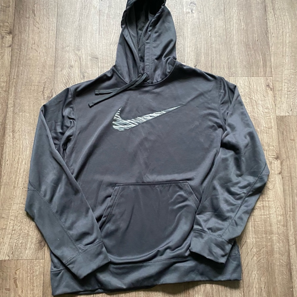 Men’s Nike Hoodie